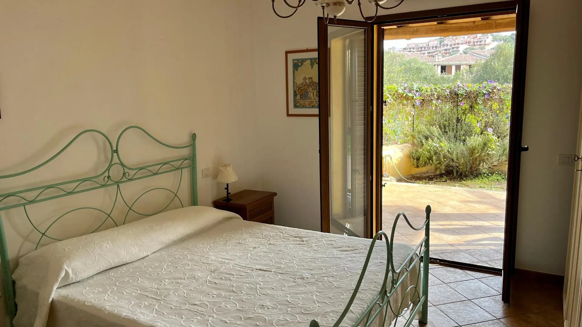 Casa Airin, Villasimius Center 0*,  Italy
