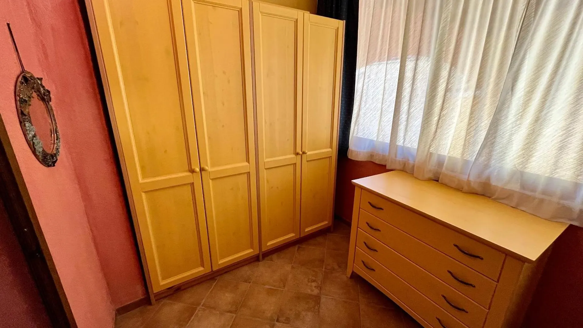 Casa Airin, Villasimius Center 0*,