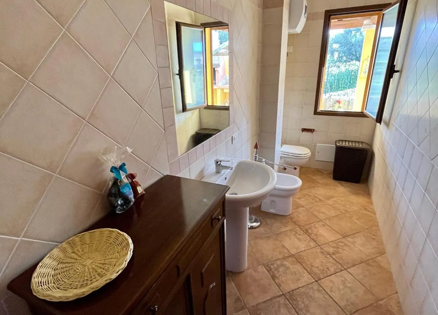 Casa Airin, Villasimius Center Holiday home