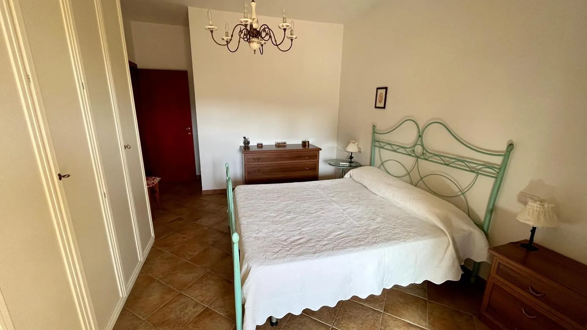 Casa Airin, Villasimius Center Holiday home