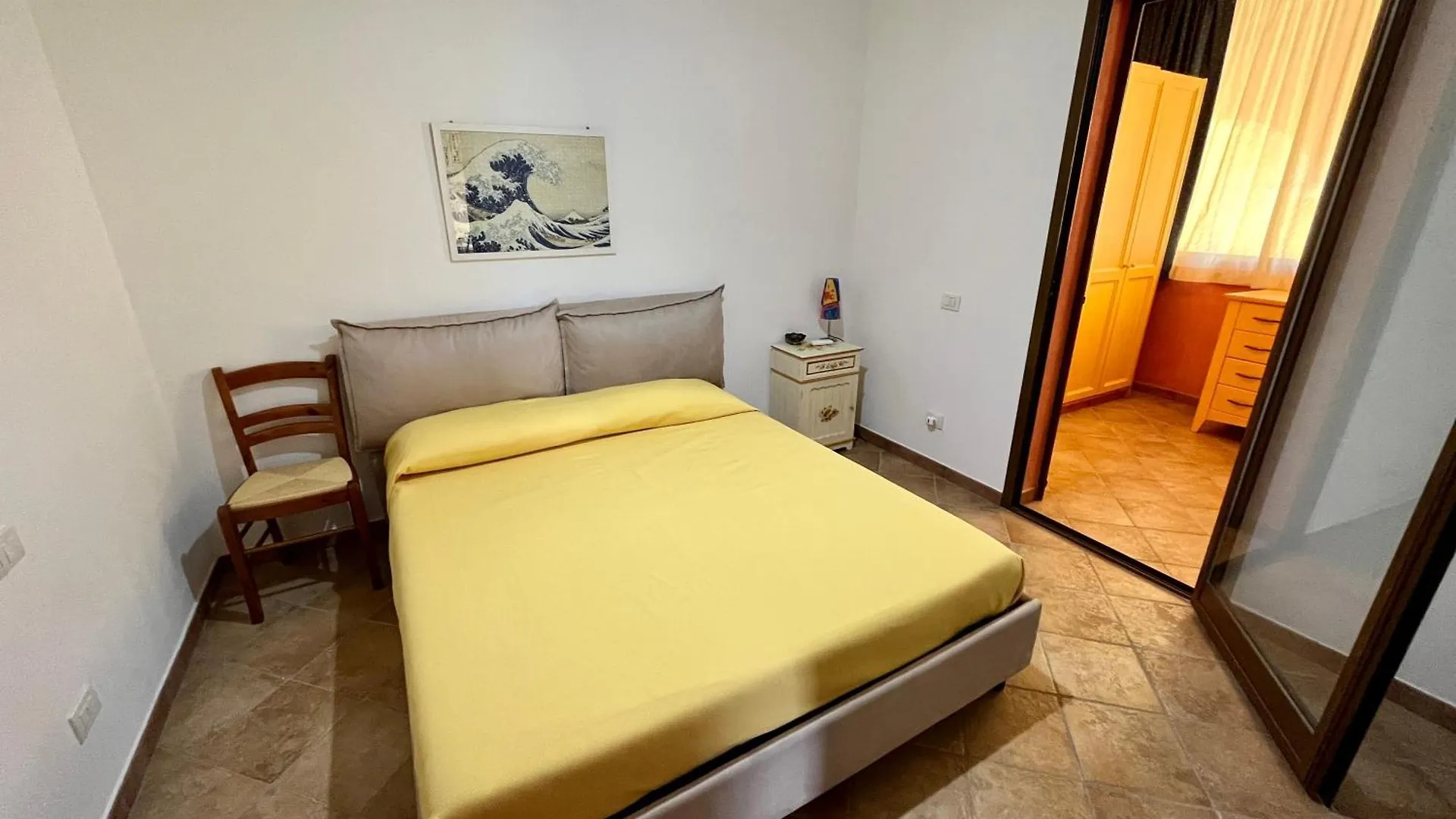 Holiday home Casa Airin, Villasimius Center Italy