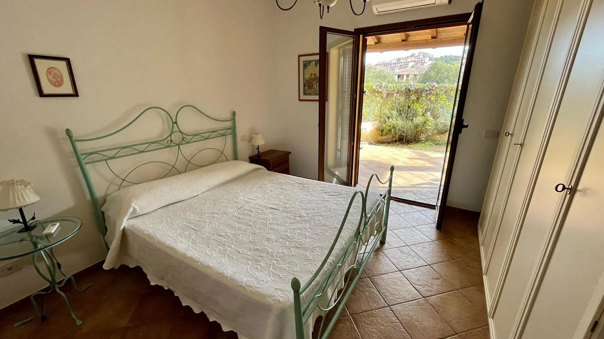 Casa Airin, Villasimius Center 0*,