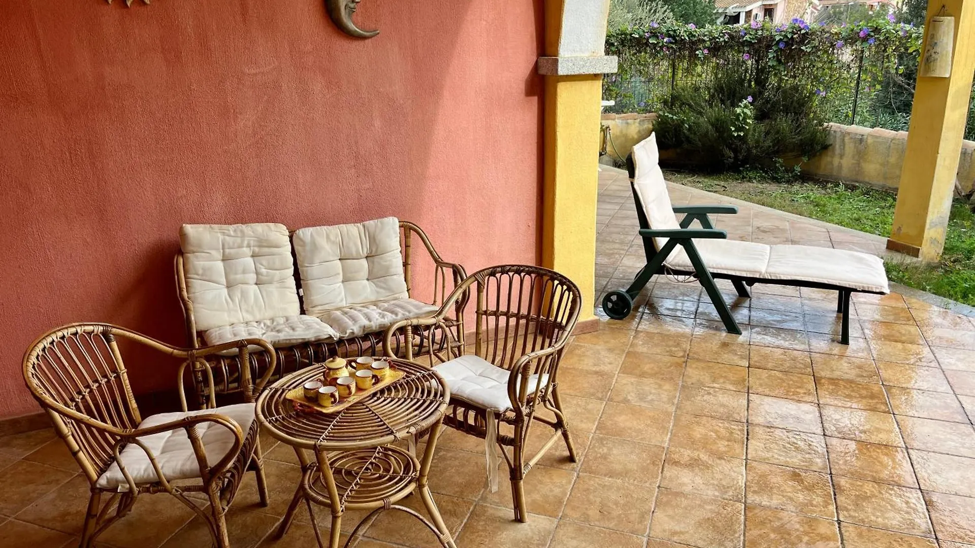 Casa Airin, Villasimius Center