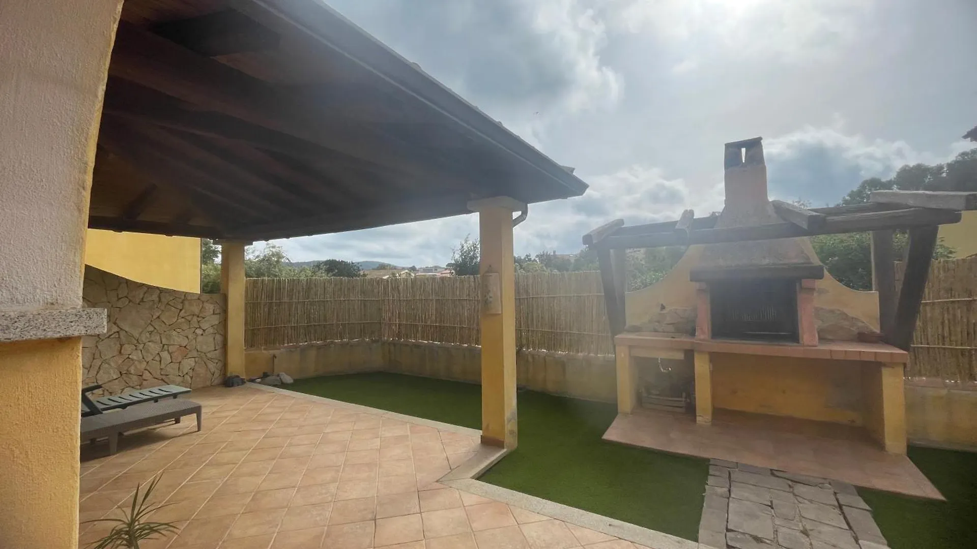 Casa Airin, Villasimius Center Italy