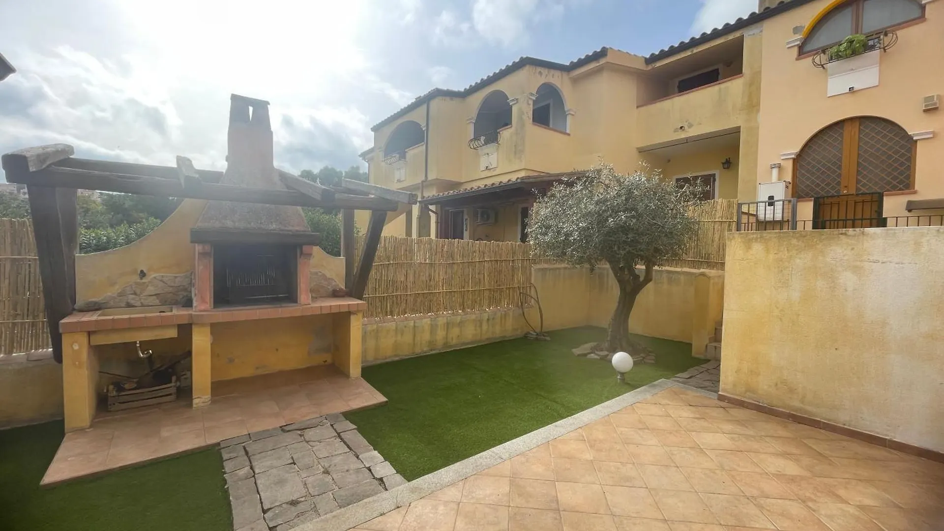 Casa Airin, Villasimius Center Italy