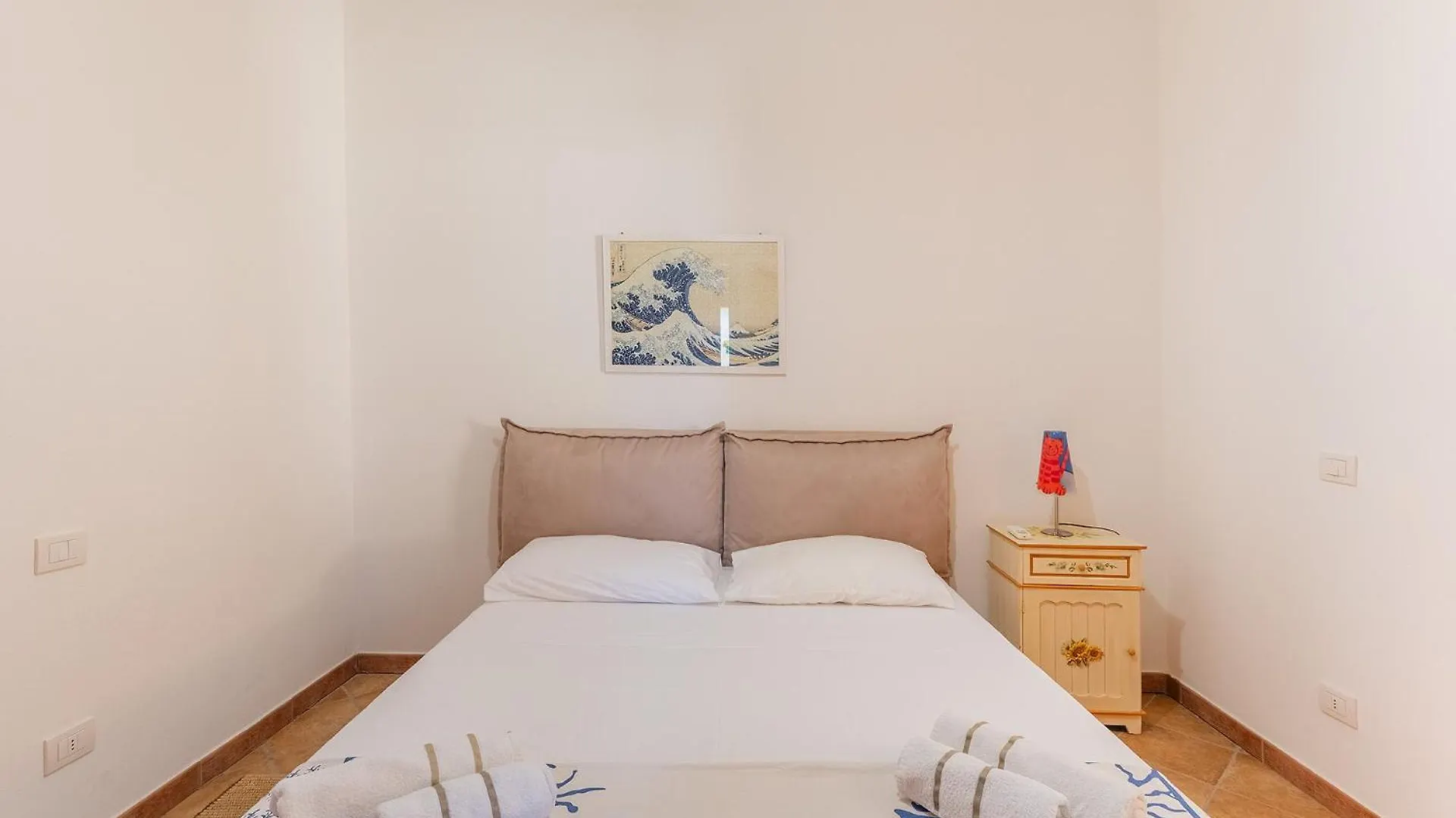 Holiday home Casa Airin, Villasimius Center