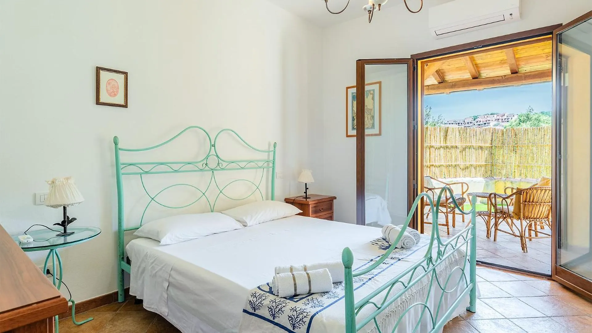 Casa Airin, Villasimius Center Holiday home